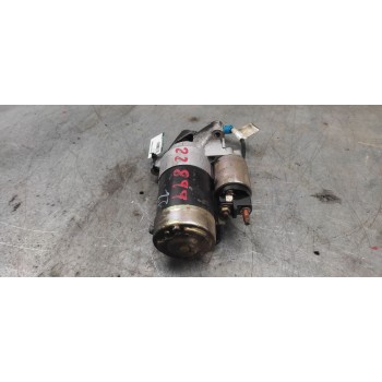 Recambio de motor arranque para citroën jumpy 1.9 d x furg. referencia OEM IAM M001T80381  12 DIENTES
