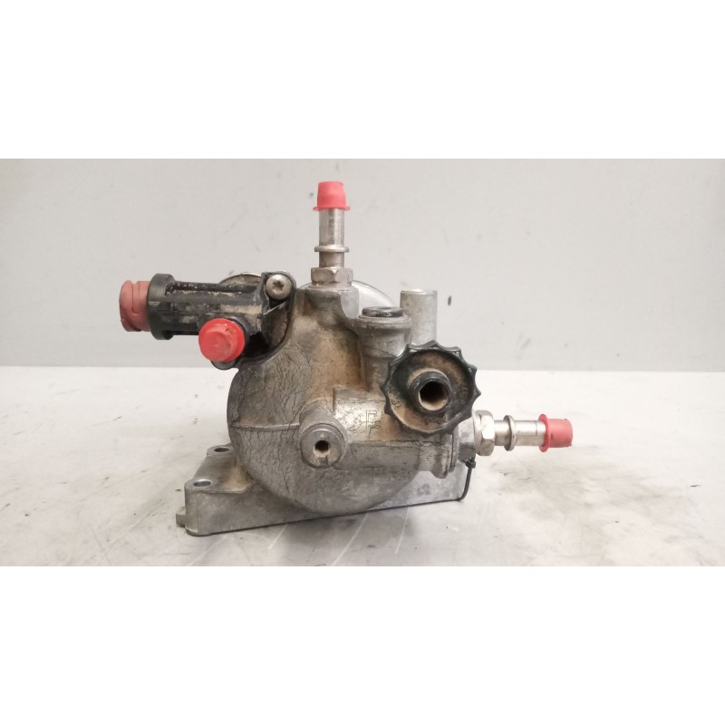 Recambio de soporte filtro gasoil para man tgx 18.500 fg / 4x2 ll xl referencia OEM IAM 51125017347 3