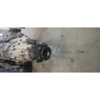 Recambio de caja cambios para audi a4 berlina (b5) 2.5 v6 24v tdi referencia OEM IAM 0416681 AUTOMATICO 3N15