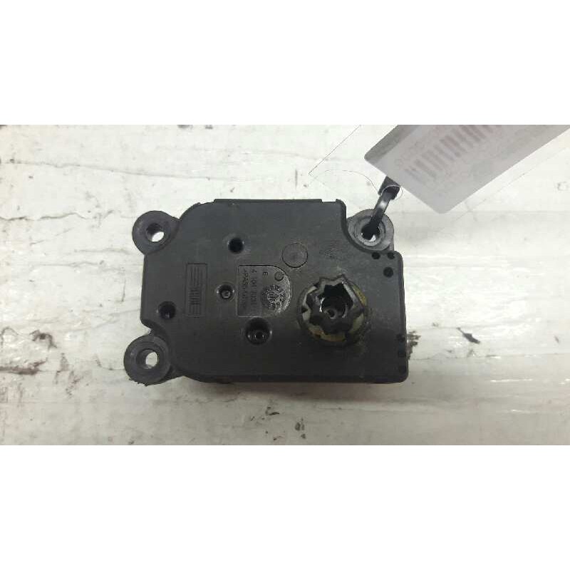 Recambio de motor regulador climatizacion para ford focus lim. (cb4) titanium referencia OEM IAM 3M5H19E616AB - Azul 2