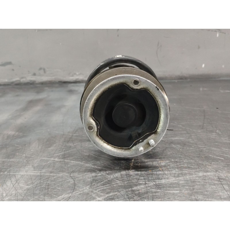 Recambio de amortiguador delantero izquierdo para bmw 1 (e81) 118 d referencia OEM IAM 3131677155302 - Negro 2
