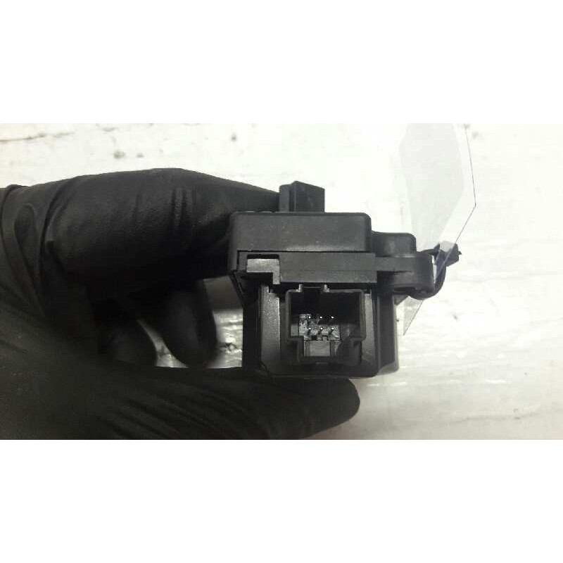 Recambio de motor regulador climatizacion para ford focus lim. (cb4) titanium referencia OEM IAM 3M5H19E616AB - Azul 3