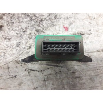 Recambio de modulo electronico para peugeot 206 4-trg. xr referencia OEM IAM 9631577780  