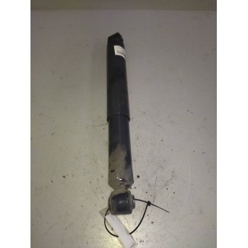 AMORTIGUADOR TRASERO IZQUIERDO 5010630004 MARCA:MONROE