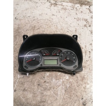 CUADRO INSTRUMENTOS 503001652100 51822828 