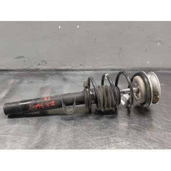 Recambio de amortiguador delantero izquierdo para bmw 1 (e81) 118 d referencia OEM IAM 3131677155302  