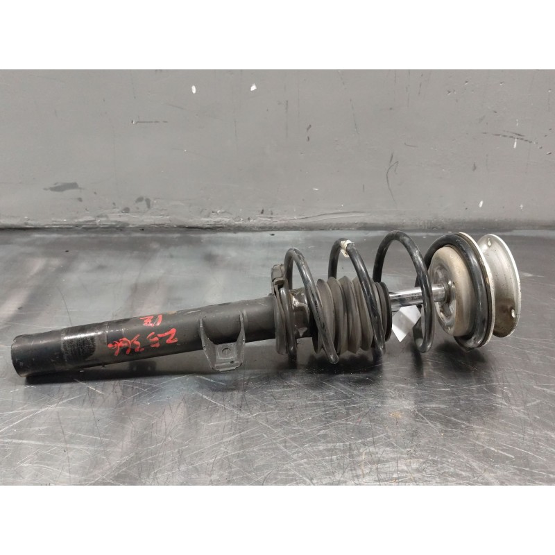 Recambio de amortiguador delantero izquierdo para bmw 1 (e81) 118 d referencia OEM IAM 3131677155302 - Negro 3