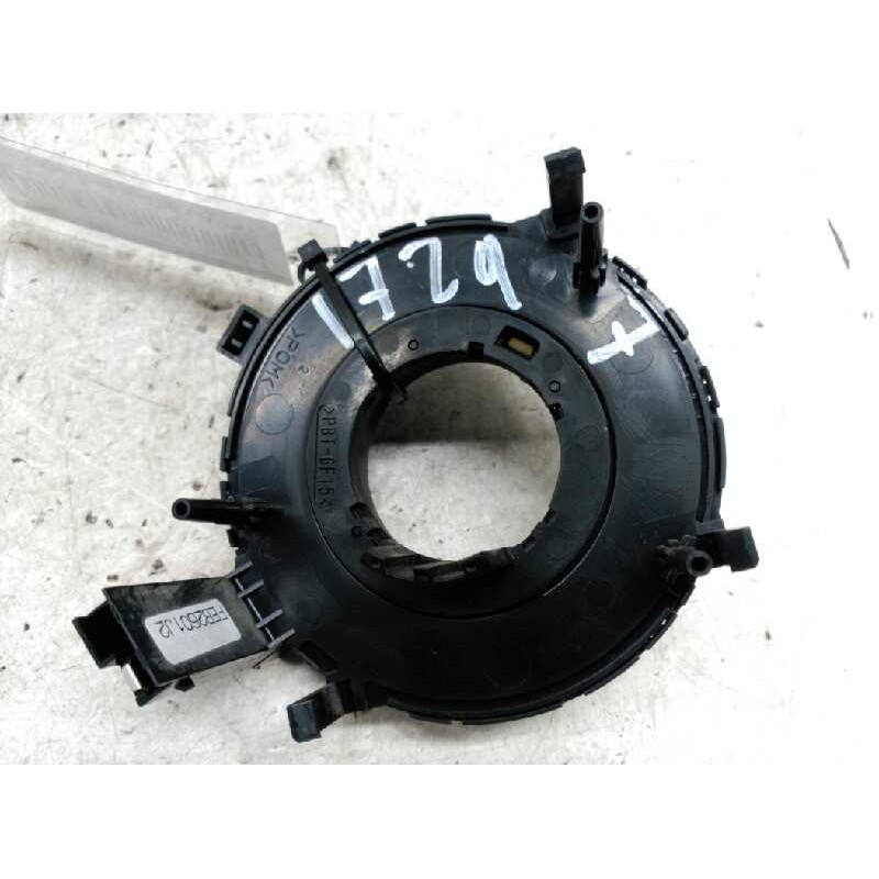 Recambio de anillo airbag para seat leon (1m1) last edition referencia OEM IAM 1J0959653B - Azul 2