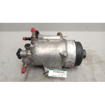 Recambio de soporte filtro gasoil para man tgx 18.xxx fg / 4x2 ll xl referencia OEM IAM 51125017347  