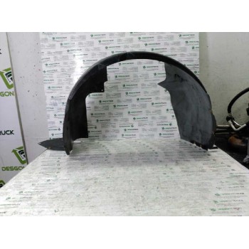 Recambio de guardabarros delantero izquierdo para peugeot bipper básico referencia OEM IAM 1308835070E  