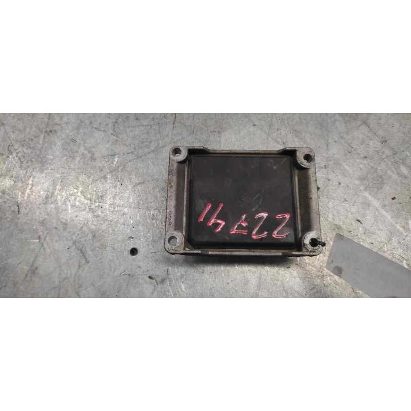Recambio de centralita motor uce para opel corsa c club referencia OEM IAM 24443796 26SA8096 2