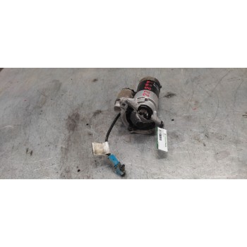 Recambio de motor arranque para citroën jumpy 1.9 d x furg. referencia OEM IAM M001T80381  12 DIENTES