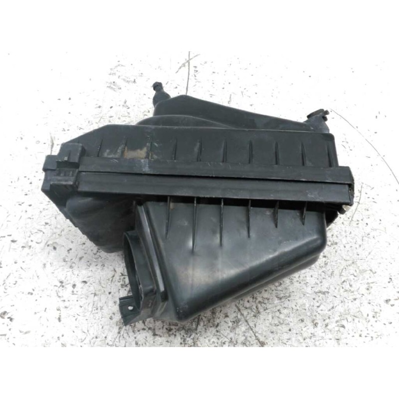 Recambio de filtro aire para nissan primera berlina (p12) acenta referencia OEM IAM - Negro 2