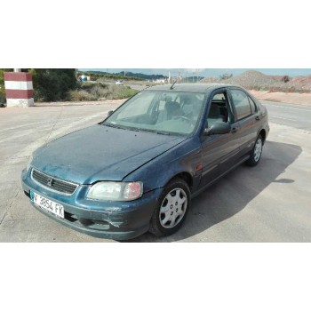 honda civic berlina .5 (ma/mb) del año 1996