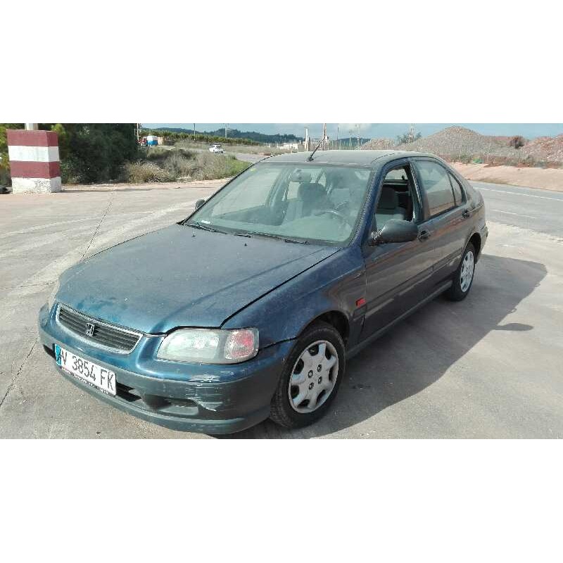 honda civic berlina .5 (ma/mb) del año 1996