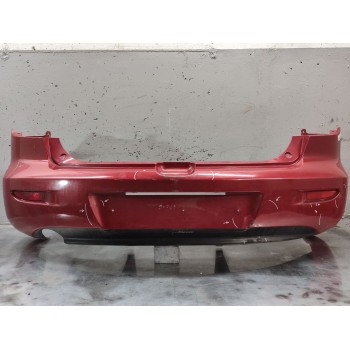 Recambio de paragolpes delantero para mazda 3 berlina (bk) 1.6 vvt active referencia OEM IAM   