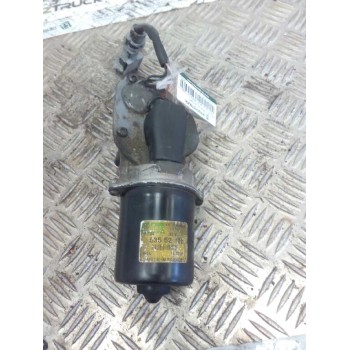 MOTOR LIMPIA DELANTERO 53552102 VALEO 