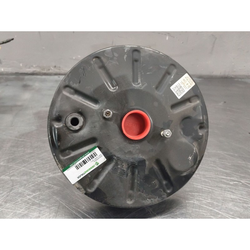Recambio de servofreno para seat leon (5f1) 1.4 tsi referencia OEM IAM 5Q16141005CK  