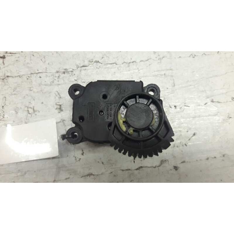Recambio de motor regulador climatizacion para ford focus lim. (cb4) titanium referencia OEM IAM 3M5H19E616AB - Azul 3