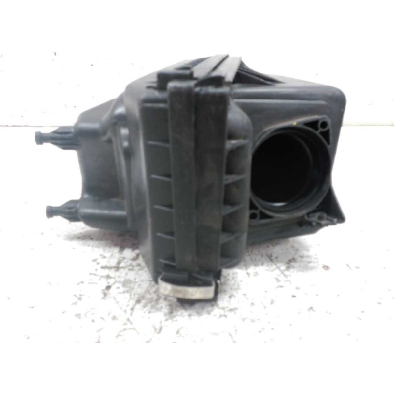 Recambio de filtro aire para nissan primera berlina (p12) acenta referencia OEM IAM - Negro 3