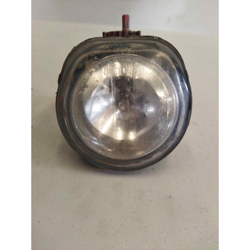 Recambio de faro izquierdo para iveco stralis (as) 12.9 diesel referencia OEM IAM 504181096 FARO LARGO ALCANCE FARO ANTINIEBLA I - Rojo