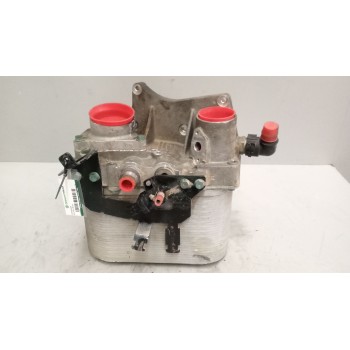 INTERCOOLER 51095007154 