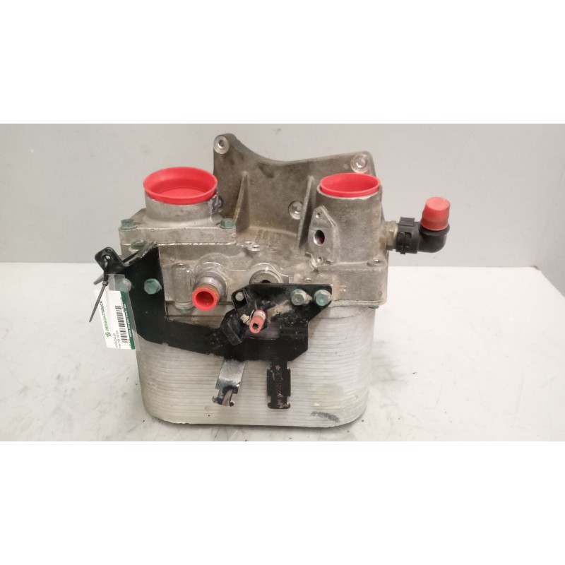 Recambio de intercooler para man tgx 18.xxx fg / 4x2 ll xl referencia OEM IAM 51095007154  
