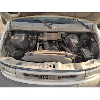 iveco daily combi del año 2003