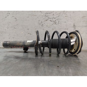 Recambio de amortiguador delantero izquierdo para citroën berlingo 1.9 d x plus familiar referencia OEM IAM   