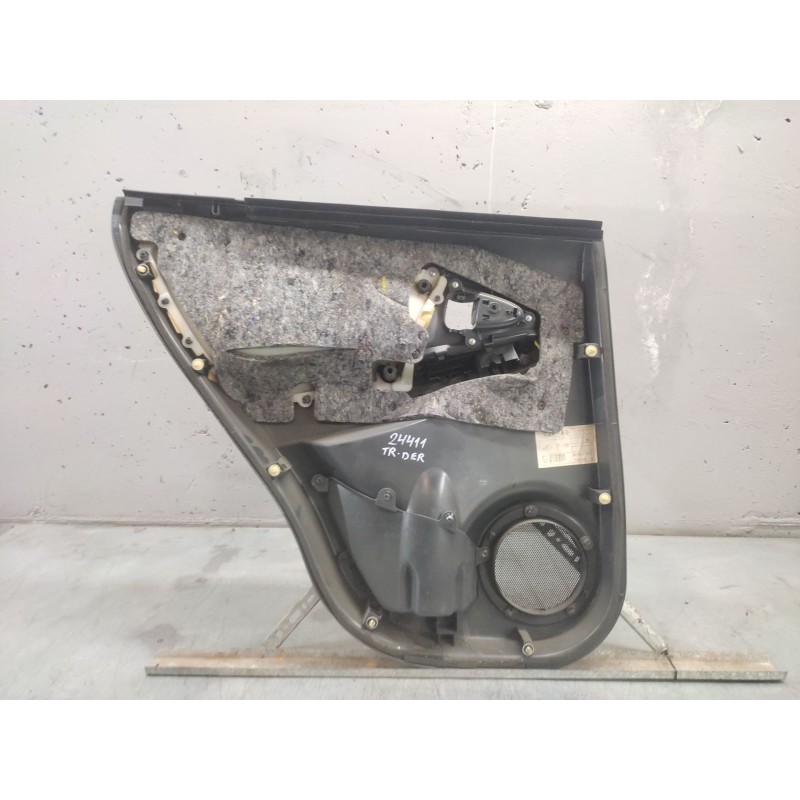 Recambio de guarnecido puerta trasera derecha para toyota rav 4 (a3) luna referencia OEM IAM - Plata 2
