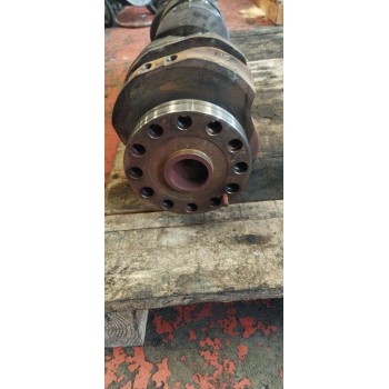 Recambio de cigueñal para renault hr xxx.18/26 premium 01  fsa 4x2 xxx.18 larga distancia referencia OEM IAM   