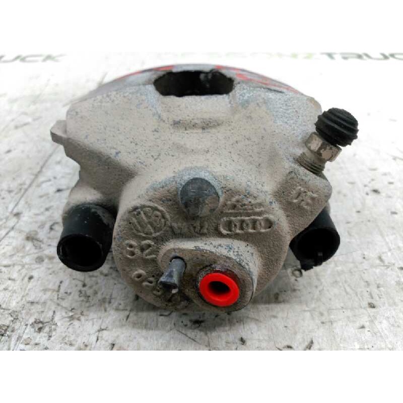 Recambio de pinza freno delantera derecha para seat leon (1m1) last edition referencia OEM IAM - Azul 2