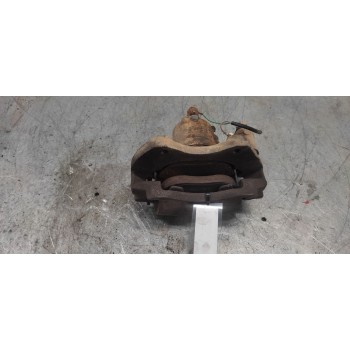Recambio de pinza freno delantera derecha para citroën jumpy 1.9 d x furg. referencia OEM IAM   