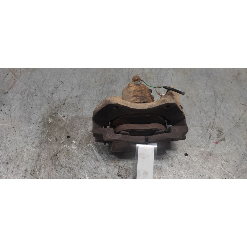 Recambio de pinza freno delantera derecha para citroën jumpy 1.9 d x furg. referencia OEM IAM   