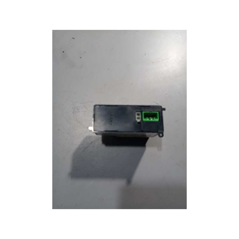 Recambio de modulo electronico para renault magnum ab diesel referencia OEM IAM 7421434396 7421434392 CENTRALITA INMOVILIZADOR - Azul 2