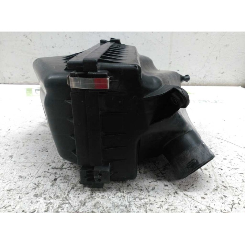 Recambio de filtro aire para nissan primera berlina (p12) acenta referencia OEM IAM - Negro 4
