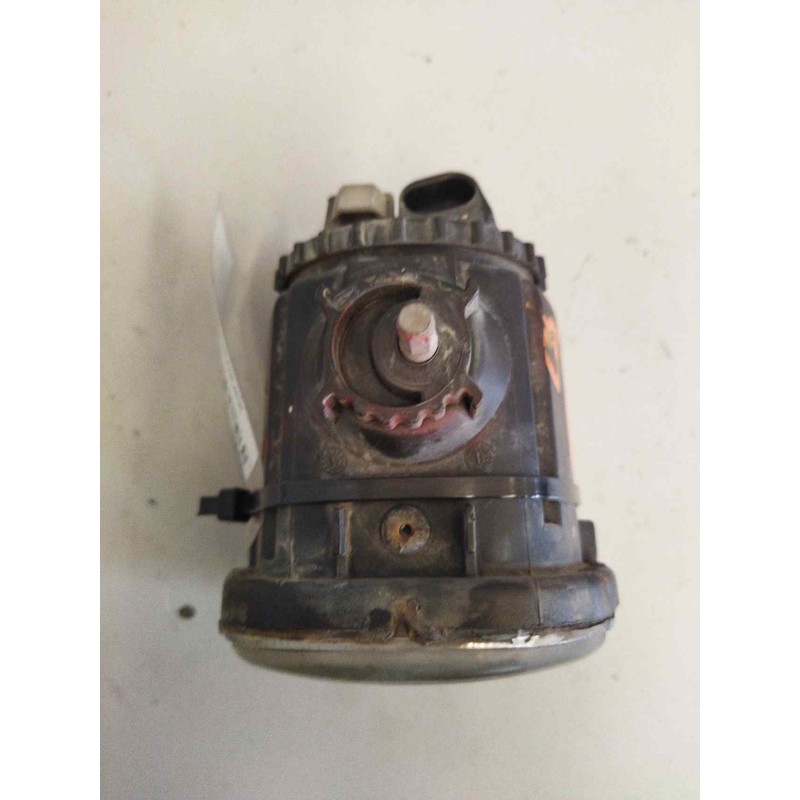 Recambio de faro izquierdo para iveco stralis (as) 12.9 diesel referencia OEM IAM 504181096 FARO LARGO ALCANCE FARO ANTINIEBLA I - Rojo 2