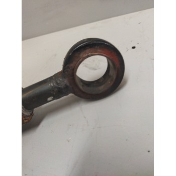 Recambio de brazo elevacion cabina para man tg - a 18.xxx 12.4 diesel referencia OEM IAM 81417236124 81417236138 