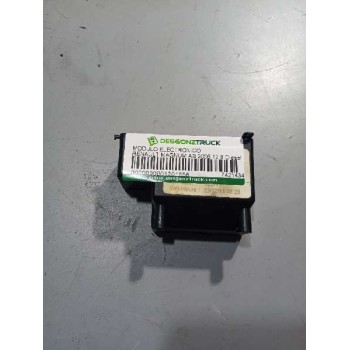 Recambio de modulo electronico para renault magnum ab diesel referencia OEM IAM 7421434396 7421434392 CENTRALITA INMOVILIZADOR
