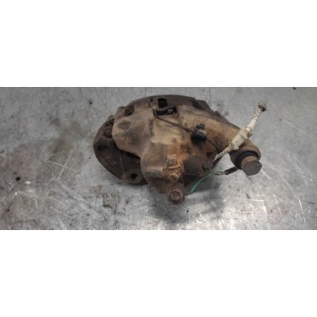 Recambio de pinza freno delantera derecha para citroën jumpy 1.9 d x furg. referencia OEM IAM   