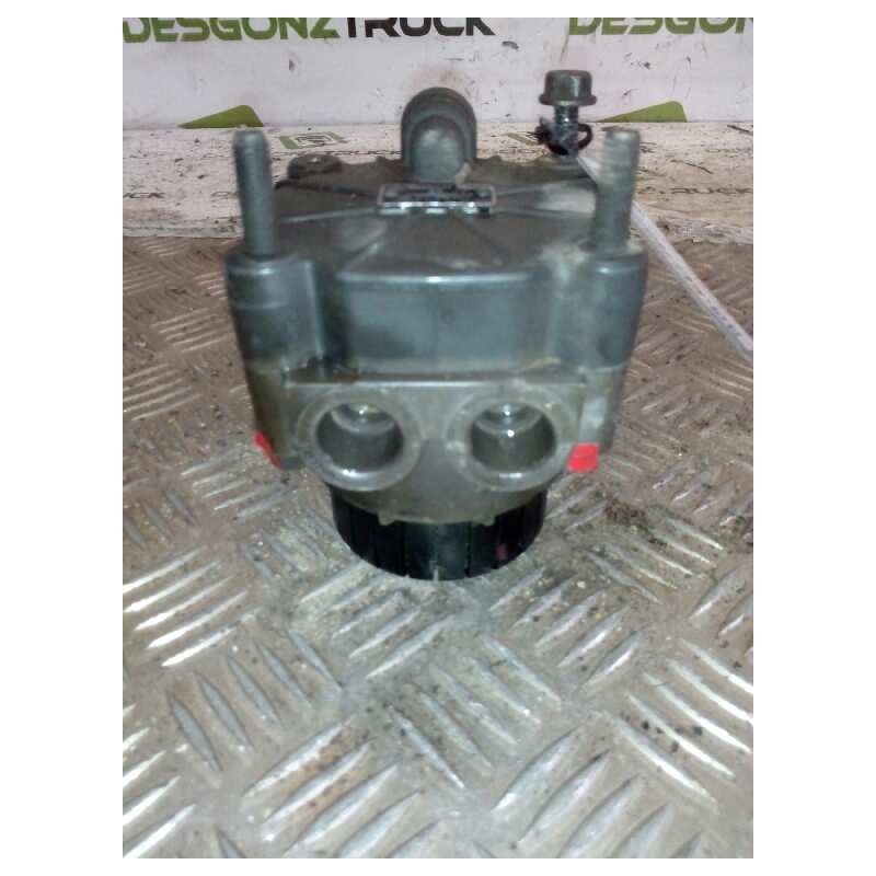 Recambio de valvula aire para mercedes-benz atego 2-ejes 18 t /bm 950/2/4 1828 (4x2) om 906 la l (largo) referencia OEM IAM 0044 - Blanco 3
