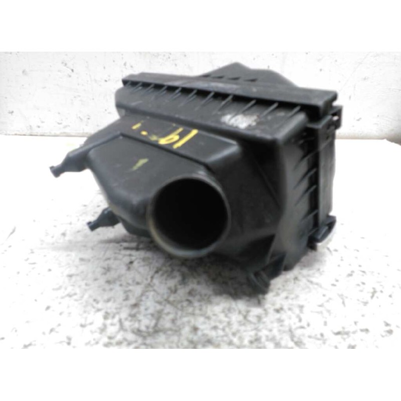 Recambio de filtro aire para nissan primera berlina (p12) acenta referencia OEM IAM - Negro 5