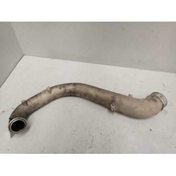 Recambio de tubo admision para iveco stralis (ad/at) 7.8 diesel referencia OEM IAM 500317221  