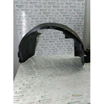 Recambio de guardabarros delantero derecho para peugeot bipper básico referencia OEM IAM 1308836070E  