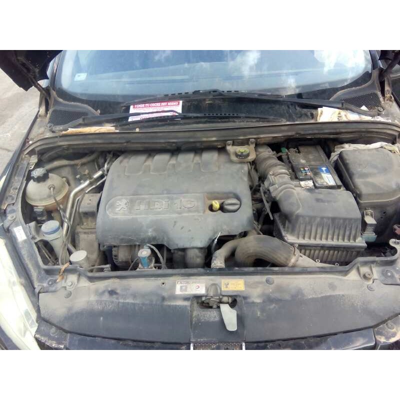 PEUGEOT 307 (S1)