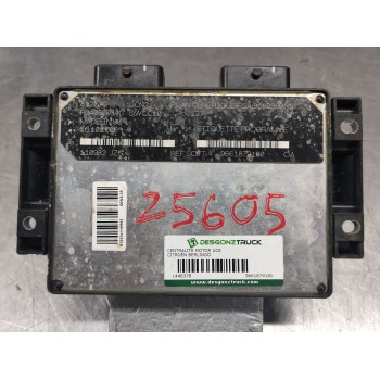CENTRALITA MOTOR UCE 9661879180 