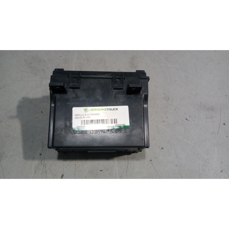 Recambio de modulo electronico para volvo fh xxx 12.8 diesel referencia OEM IAM 20554486  