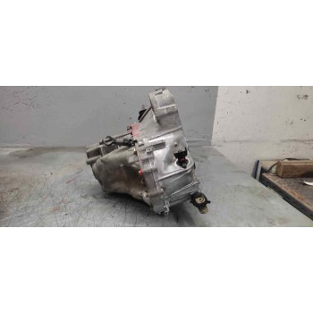 CAJA CAMBIOS ZV1 X173 