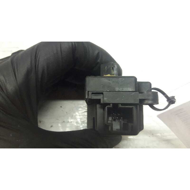 Recambio de motor regulador climatizacion para ford focus lim. (cb4) titanium referencia OEM IAM 3M5H19E616AB - Azul 2
