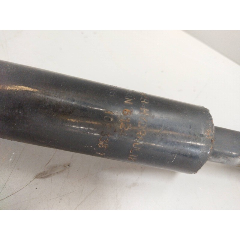 Recambio de brazo elevacion cabina para man tg - a 18.480 12.4 diesel referencia OEM IAM 81417236124 81417236138 - Gris 4
